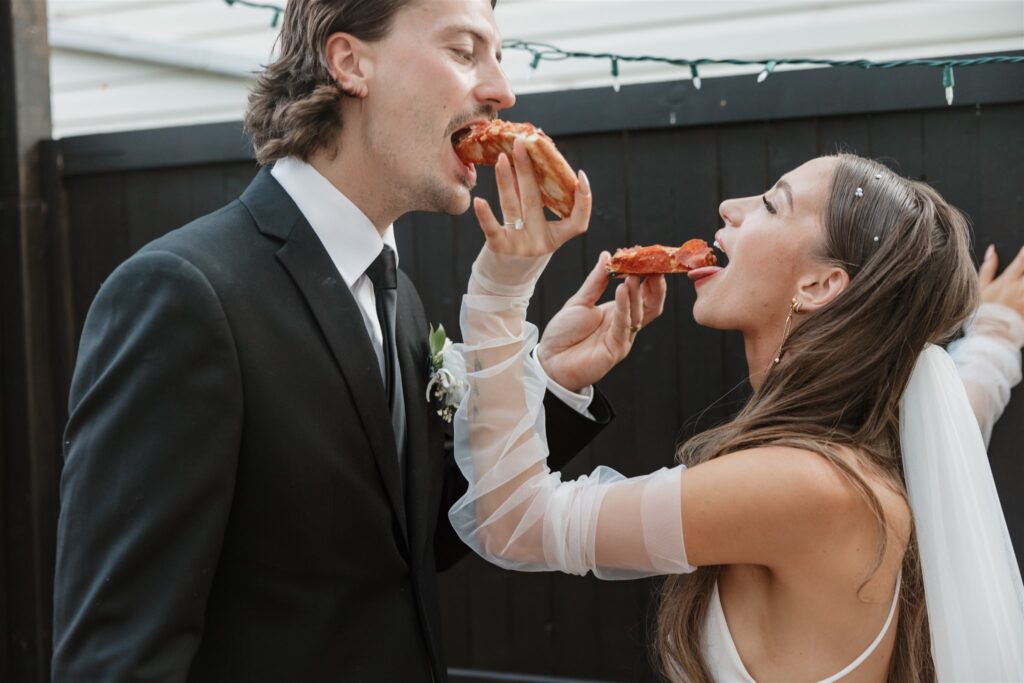 wedding in moosejaw